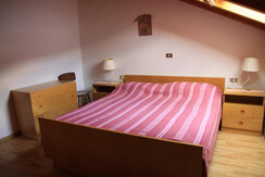 Camera da letto matrimoniale Camera da letto matrimoniale