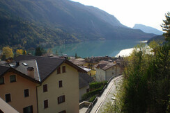Panorama dal poggiolo Panorama dal poggiolo