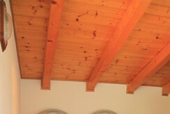 Cameretta possibilità letto matrimoniale Cameretta possibilità letto matrimoniale