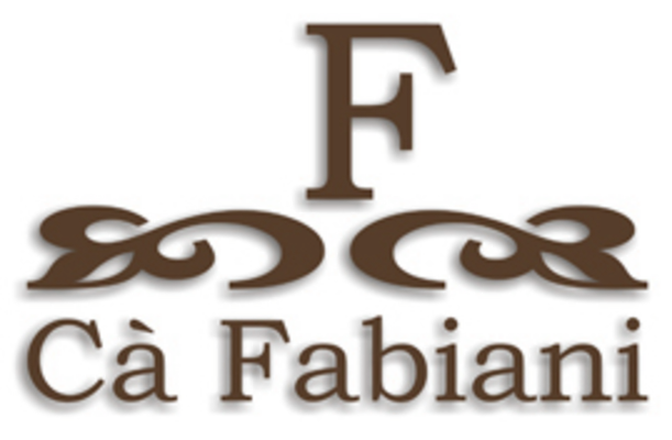 Ca' Fabiani logo