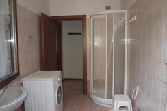 Casa Belleli – Erdgeschoss – Badezimmer Casa Belleli – Erdgeschoss – Badezimmer