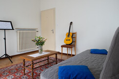 Appartamento Marconi a Pergine Valsugana © foto Da