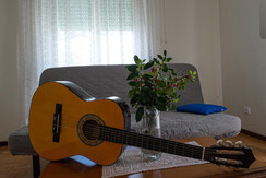 Appartamento Marconi a Pergine Valsugana © foto Da