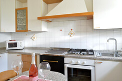 Appartamento Marconi a Pergine Valsugana © foto Da