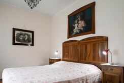 Appartamento Marconi a Pergine Valsugana © foto Da