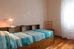 Appartamento Marconi a Pergine Valsugana © foto Da