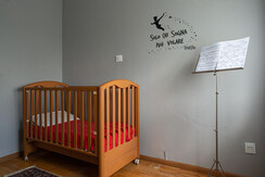 Appartamento Marconi a Pergine Valsugana © foto Da