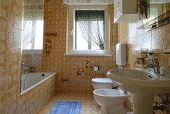 Appartamento Marconi a Pergine Valsugana © foto Da