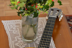 Appartamento Marconi a Pergine Valsugana © foto Da