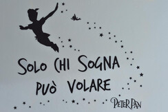 Appartamento Marconi a Pergine Valsugana © foto Da