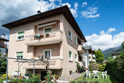 Appartamento Marconi a Pergine Valsugana © foto Da