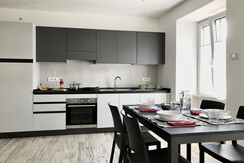 Appartamento Via Ferrata