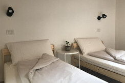 Appartamento Via Ferrata8