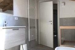 Appartamento Via Ferrata13