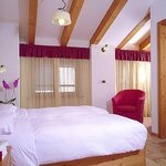 Zdjęcie Double room