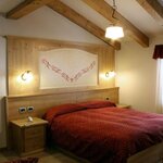 Zdjęcie Juniorsuite, prysznic
