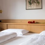  Foto von Economy Doppelzimmer (vorausbezahlt)