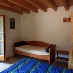  foto van 3 beds room 