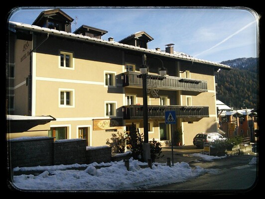 Hotel Garni Arnica