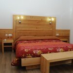 Photo of Double room, use single