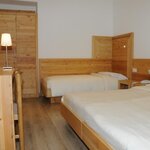  Photo of Triple room - room only