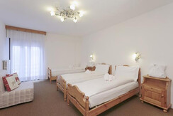 Standard Room Standard Room