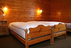 Hotel Arnika - Camere Hotel Arnika - Camere