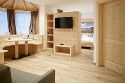 B&B Augusto camera Quarzo Suite B&B Augusto camera Quarzo Suite