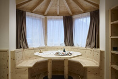 Camera Quarzo angolo relax Camera Quarzo angolo relax