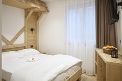 camera Selce B&B Augusto camera Selce B&B Augusto