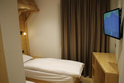 bb augusto camera singola bb augusto camera singola