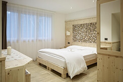 B&B Augusto Madonna di Campiglio  camera Tonalite B&B Augusto Madonna di Campiglio  camera Tonalite