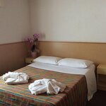  Foto von Vierbettzimmer