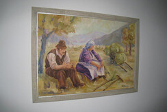 einheimische Kuenstler