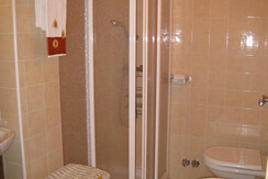Calendula bagno Badzimmer bathroom
