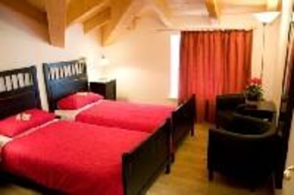 B&B BENVENUTI - BENVENUTI MARCO  Image