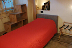 letti singoli letti singoli