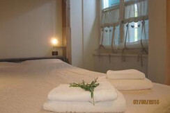 stanza doppia stanza doppia