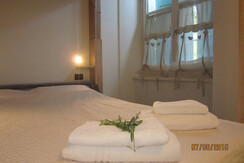 stanza doppia stanza doppia