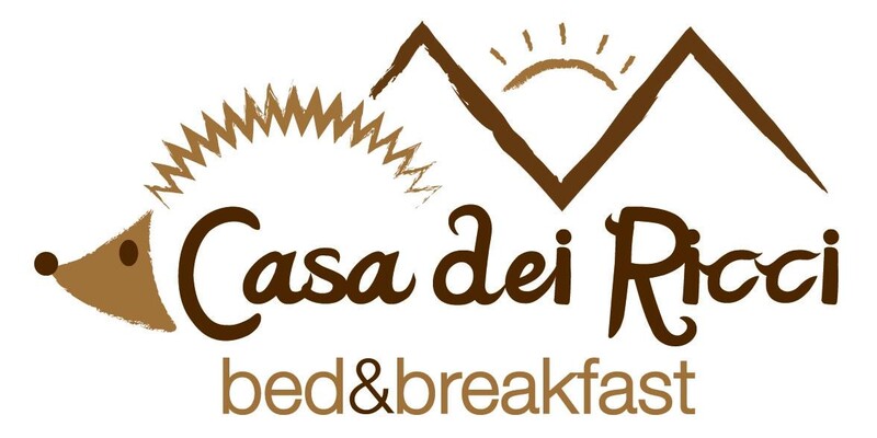 Logo B&B Casa dei Ricci