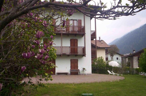 B&B La Gioconda. Welcome!