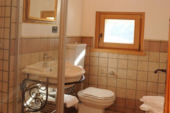 BAGNO PRIVATO BAGNO PRIVATO