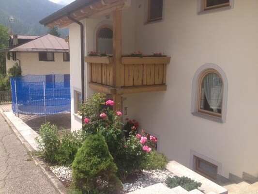 B&B Residenza Eccher