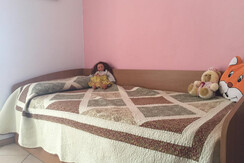 Terzo Letto Pino Mugo Terzo Letto Pino Mugo