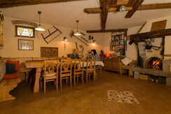 Cà Praja (3) Cà Praja (3)