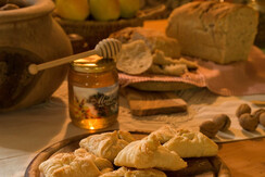 Cà Praja (4) Cà Praja (4)