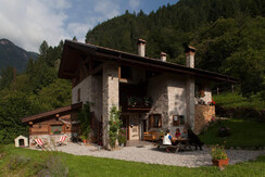 Cà Praja (6) Cà Praja (6)