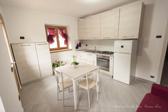 Bagozzi Appartamenti - cucina Bagozzi Appartamenti - cucina