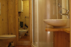 Bagno generale Bagno generale