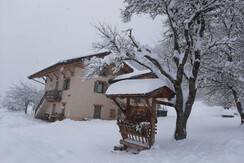 Neve...neve....neve... Neve...neve....neve...